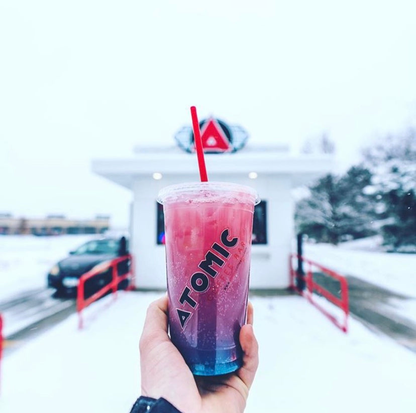 Atomic Coffee Bar