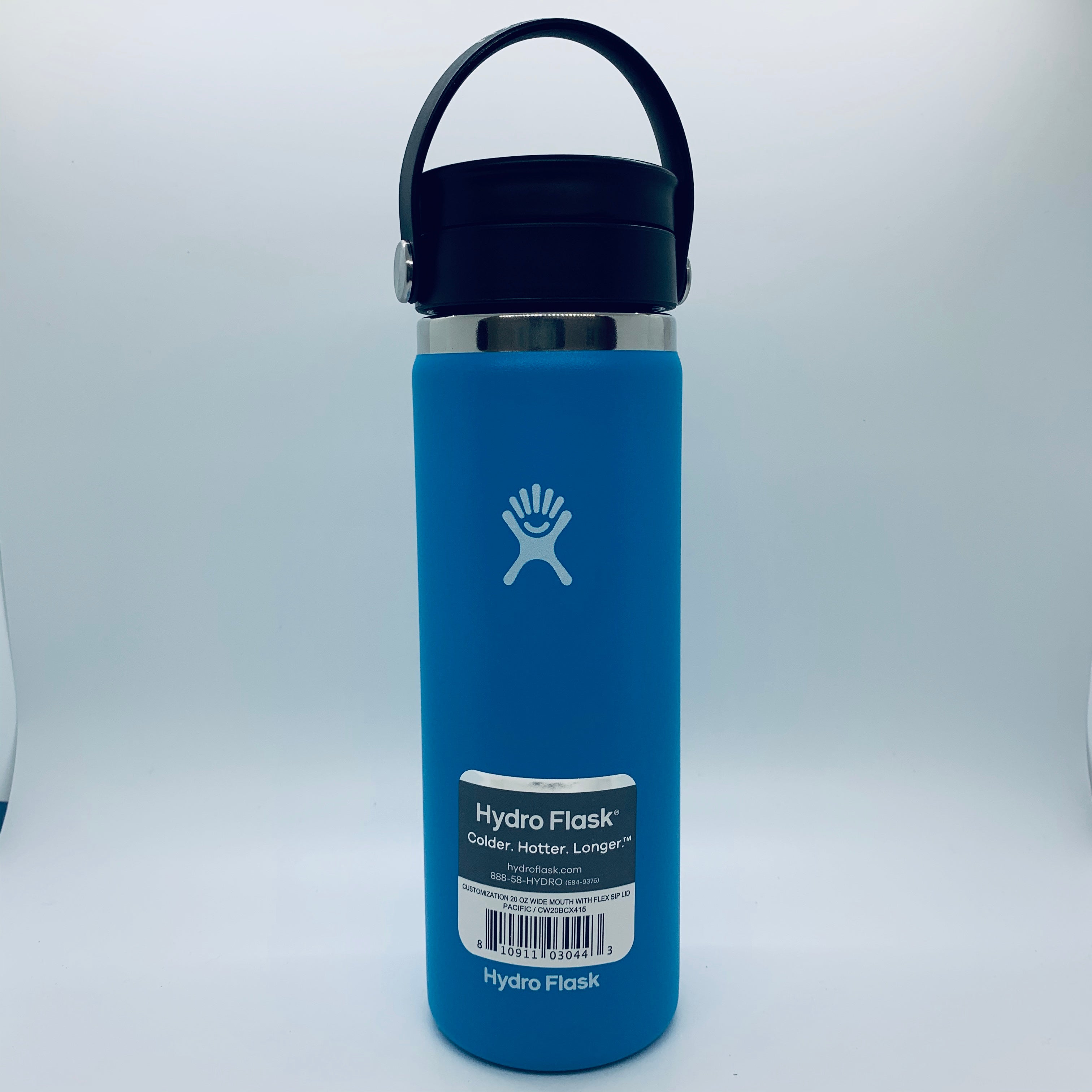 20 oz Pacific Hydro Flask