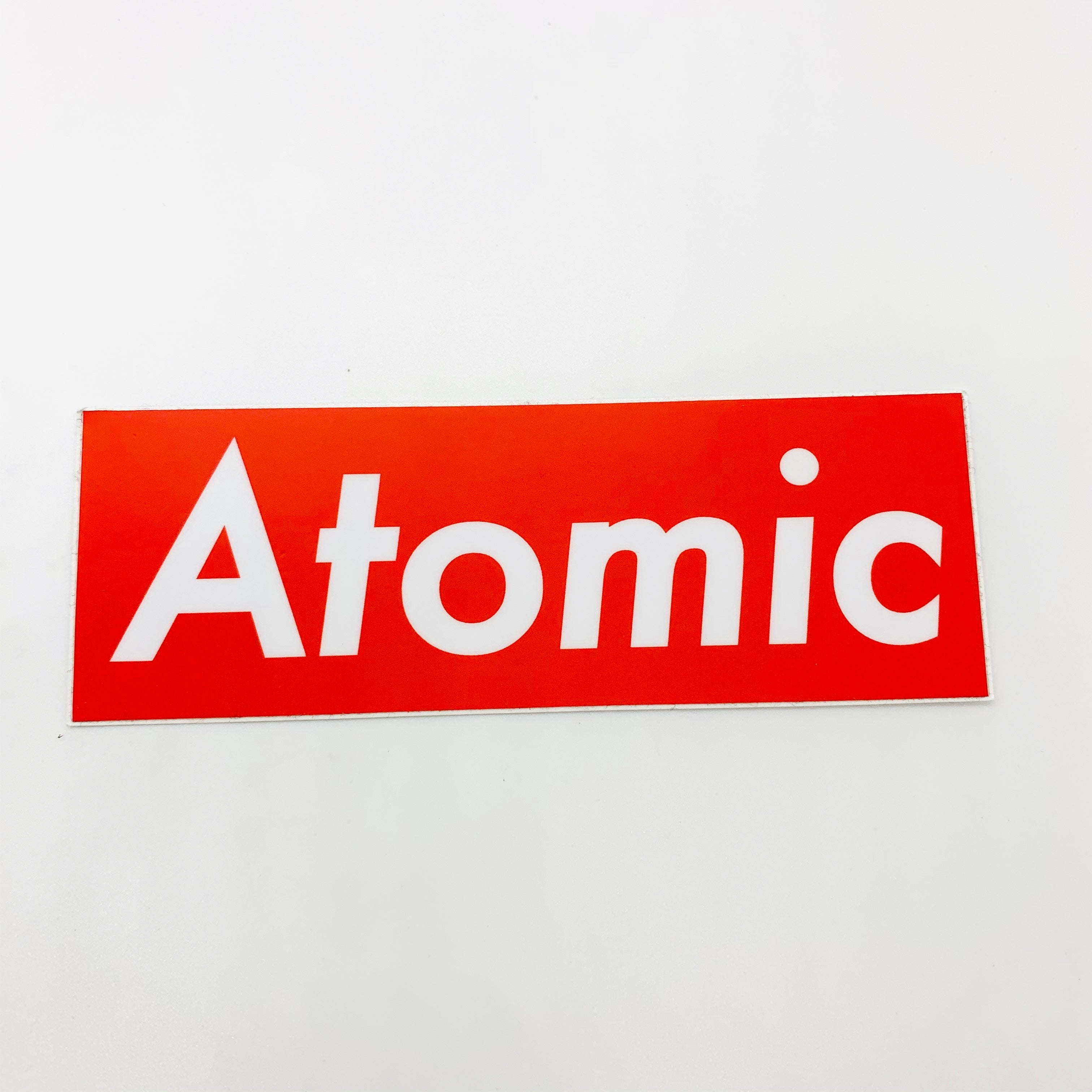 Atomic Supreme