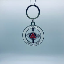 Load image into Gallery viewer, Atomic KeyChain
