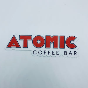 Atomic Label