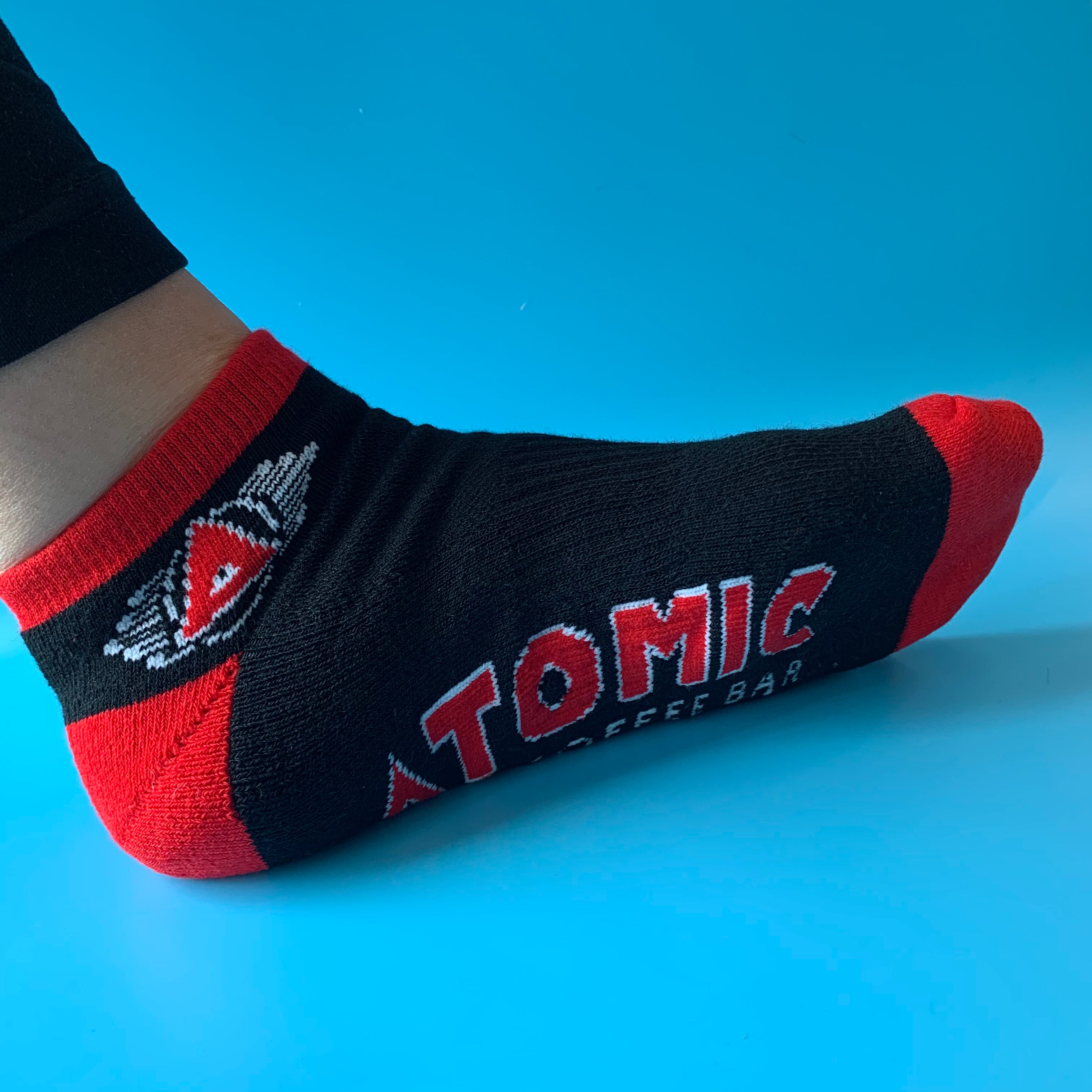 Atomic Socks