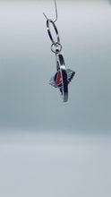 Load and play video in Gallery viewer, Atomic KeyChain

